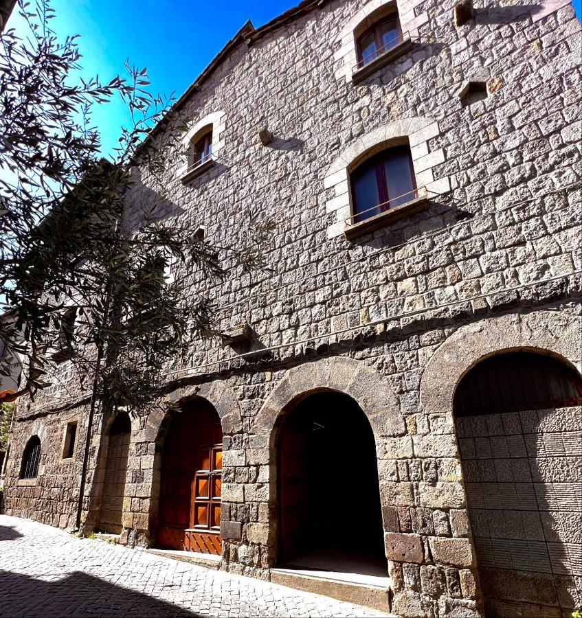Nazareth Residence Viterbo Exterior foto